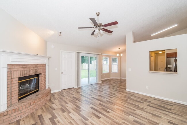 2629 Tramore Pl in Orange Park, FL - Building Photo - Building Photo