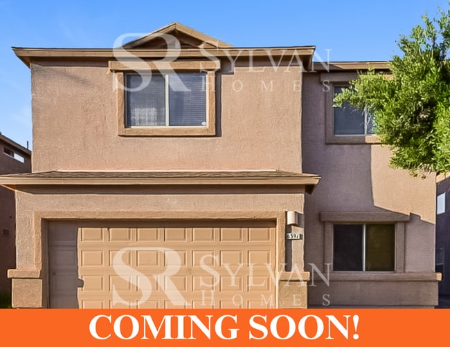 property at 6391 E Star Mica St