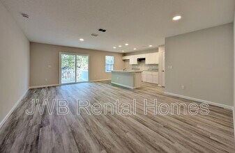 5437 Wabash Blvd in Jacksonville, FL - Building Photo - Building Photo