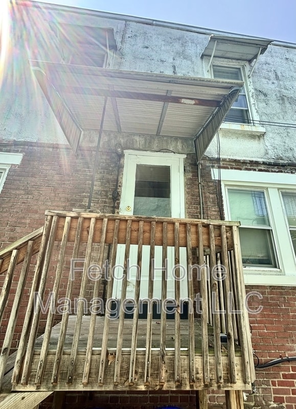 2534 Derry St in Harrisburg, PA - Building Photo - Building Photo