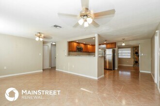 1434 Weyford Ln in Holiday, FL - Building Photo - Building Photo