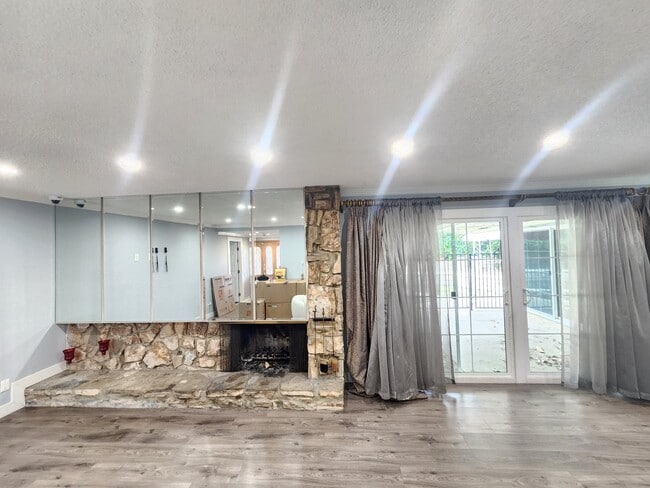 property at 11665 Babbitt Ave