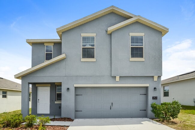 property at 353 Citrus Pointe Dr
