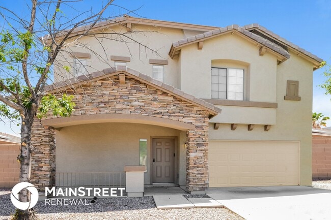 property at 16203 W Banff Ln