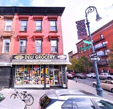 491 Tompkins Ave in Brooklyn, NY - Building Photo - Building Photo