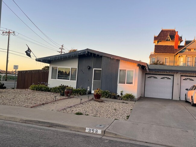property at 398 Tiger Tail Dr