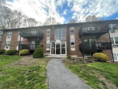 property at 85 Balance Rock Rd