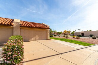 3407 N Pleasant Dr in Chandler, AZ - Foto de edificio - Building Photo