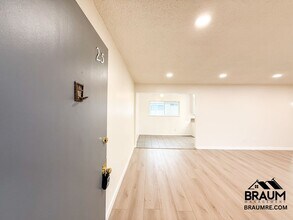 5131 Buffalo Ave in Los Angeles, CA - Building Photo - Building Photo