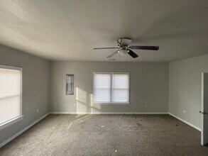 1534 Chestnut St in Abilene, TX - Building Photo - Building Photo