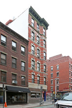 17 Prince St in New York, NY - Building Photo - Building Photo