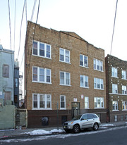 34-36 12th Ave Apartments