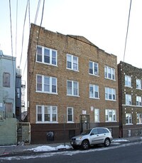 Building Photo - 34 12th Ave Apartments in Paterson, New Jersey