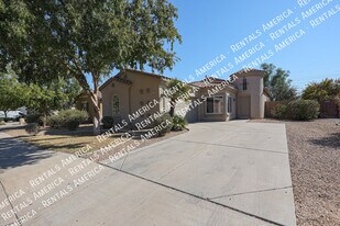15029 W Wethersfield Rd in Surprise, AZ - Building Photo