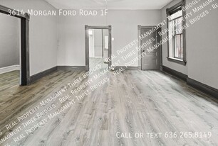 3614 Morgan Ford Rd in St. Louis, MO - Building Photo - Building Photo