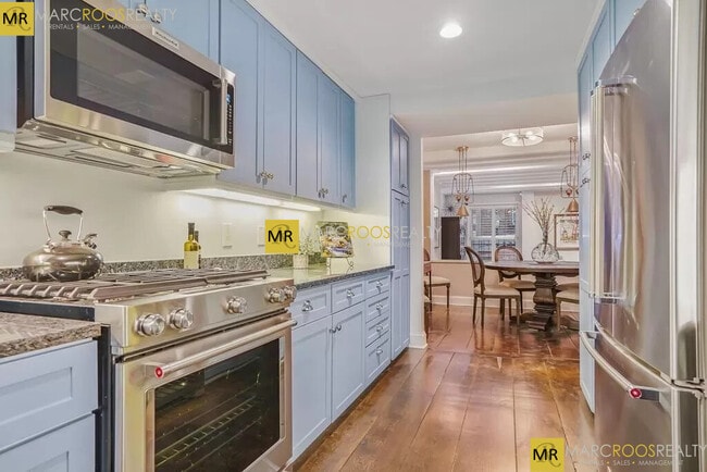 property at 46 Beacon St