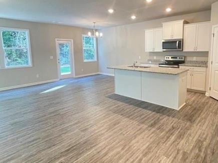 111 Millers Ln in Calhoun, GA - Building Photo - Building Photo