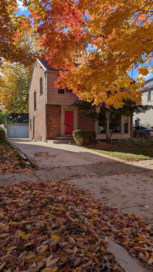 property at 179 McKinley Ave