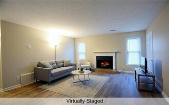 294 E Burns Ct SW in Marietta, GA - Building Photo