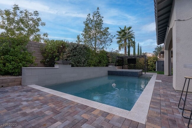 367 Pollino Peaks St in Las Vegas, NV - Building Photo - Building Photo