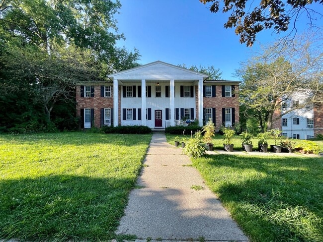property at 1320 Blossom St SE