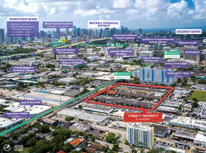 Miami Produce Center-Multi-Family in Miami, FL - Building Photo - Building Photo