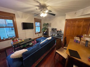 210 Prospect St, Unit 3 in Cambridge, MA - Building Photo - Building Photo