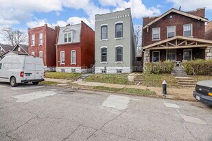3833 Oregon Ave in St. Louis, MO - Building Photo