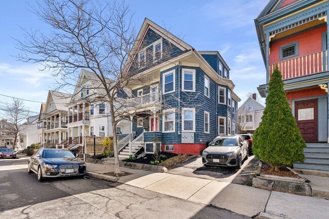 property at 41 Burnside Ave