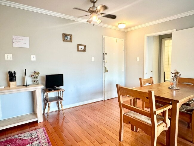 property at 3000 7th St NE