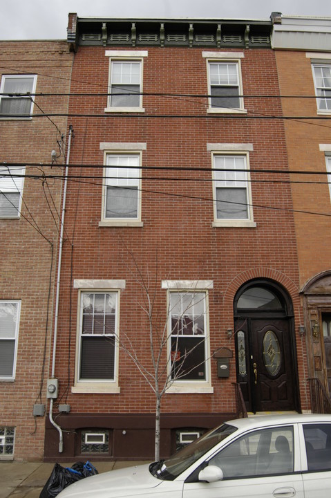 850 N 19th St in Philadelphia, PA - Building Photo