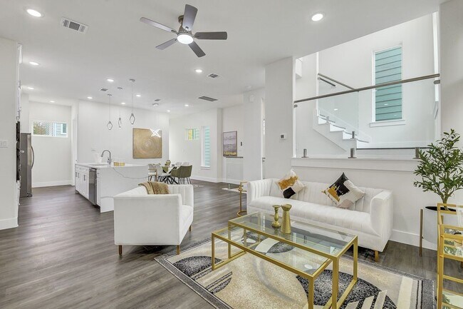 property at 6713 St Augustine St