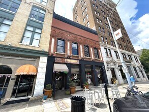 524 Mulberry St in Macon, GA - Building Photo - Building Photo