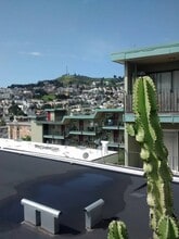Franciscana Apartments in San Francisco, CA - Building Photo - Building Photo