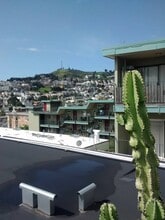 Franciscana Apartments in San Francisco, CA - Building Photo - Building Photo