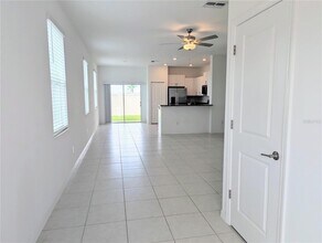 32001 Powderpuff Mimosa Dr in San Antonio, FL - Building Photo - Building Photo