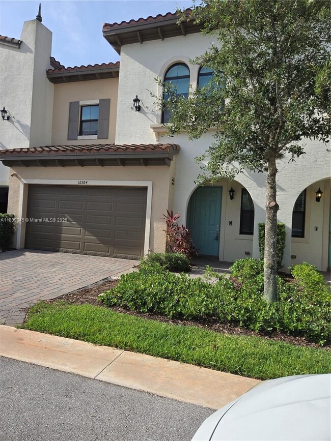 12584 NW 32nd Manor in Sunrise, FL - Building Photo - Building Photo