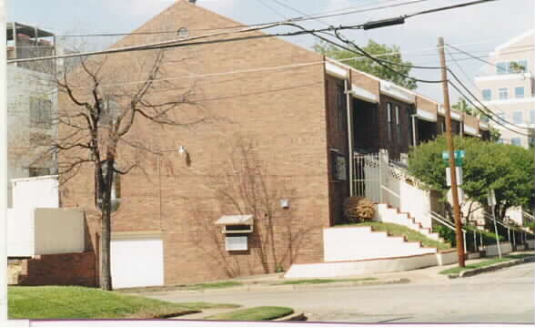 3701-3711 Routh St in Dallas, TX - Building Photo - Building Photo