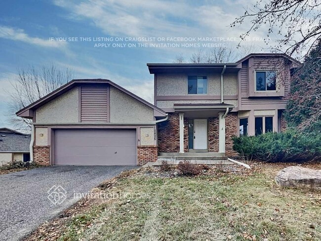 property at 12825 46th Ave N