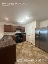 607 Minnestott Way in Durham, NC - Building Photo - Building Photo