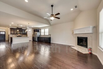 820 Red Fox Dr-Unit -2R in Prosper, TX - Building Photo - Building Photo