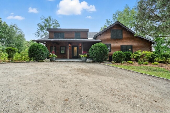 property at 383 N Salem Rd