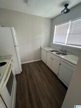 1340 32nd St S in Birmingham, AL - Foto de edificio - Building Photo