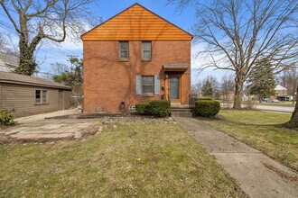 1501 E 4th St in Royal Oak, MI - Building Photo - Building Photo