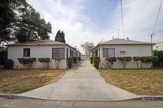 1613 S Gladys Ave in San Gabriel, CA - Building Photo - Building Photo