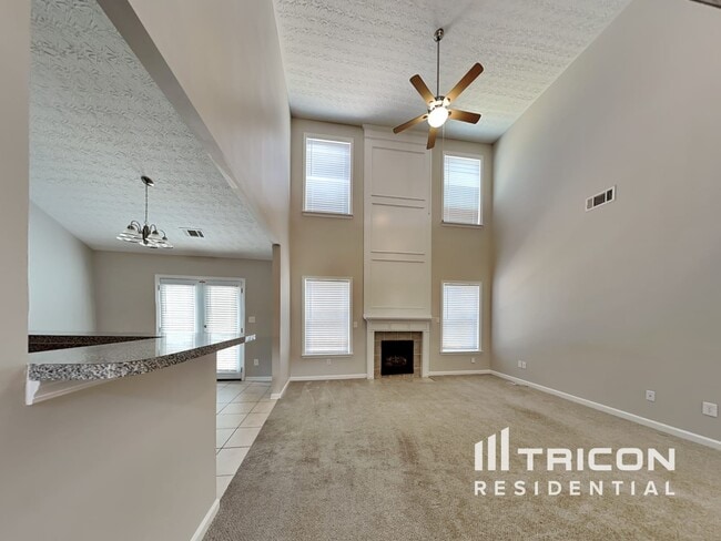 3337 Coach House Ct in Conyers, GA - Building Photo - Building Photo
