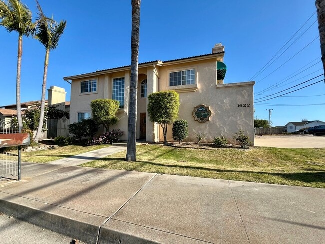 1622 Atlantic City Ave in Grover Beach, CA - Building Photo - Building Photo