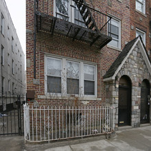 328 Covert St in Brooklyn, NY - Building Photo - Building Photo