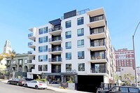 Primary Photo - The KODO Furnished Living Apartments in Los Angeles, California