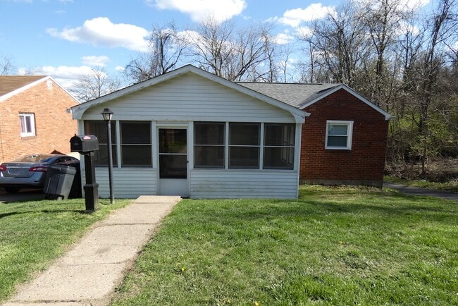 property at 3436 Brinway Dr